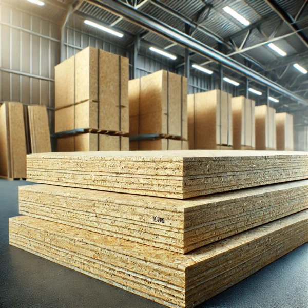 OSB 15mm
